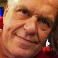 Frank Longford
