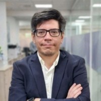Paulo Jaramillo Rios