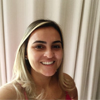 Luciana Dutra Ferreira