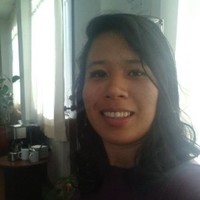 Caroline Falcon Herrera
