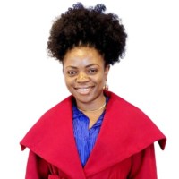 Christabel Atangcho