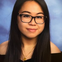 Maisie Quynh Mai Nguyen