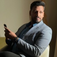 Usama Sidique