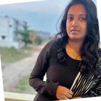 Swetha Rajendran