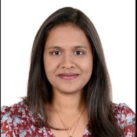 Vasanthi Inumarthi