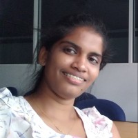 Malshani Rathnasri