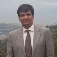 Sanjay Shroff