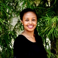 Rebecca Goba-Mashingaidze