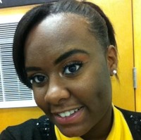ebony smith