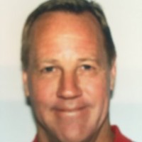 Stephen Pougnet