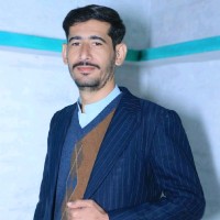 Malik Shahid