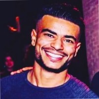 Mohamed Firas Aouni