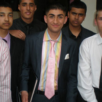 Faizan Ullah