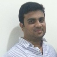 Santosh Goud