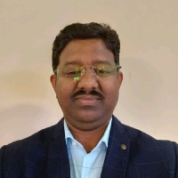 Akhilesh Chandra
