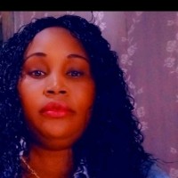 Liz Ogutu