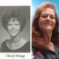 Cheryl / Chéri Grant