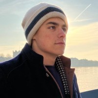 Luke Magalhaes