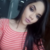 Aurilene Aragão