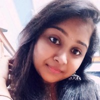 Vyshnavi Thodupunoori