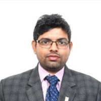 Dr. Om Prakash Kumar, PhD