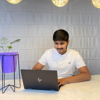 Saurabh Thorat