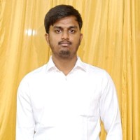 Manohar Reddy A