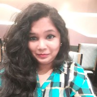 Jhill Parikh