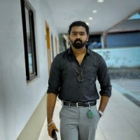 Anurag Sajeevan
