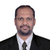 Sangamesh Swami Hiremath