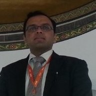 Prafful Goel