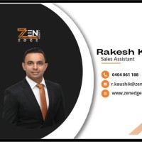 Rakesh Kaushik