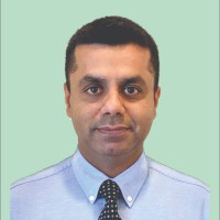 Navjeet Rekhi