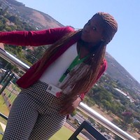 Pheliswa Kedama