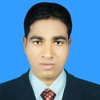 Md Khorshedul Alam