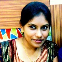 Shruthi Venkatesh