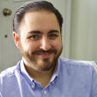 Joe Giordimaina