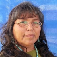Connie Begay