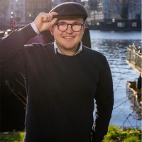 Jonah Haringa