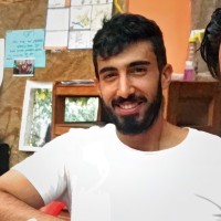 Barak Hadad