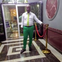 ludovic steve ekoto