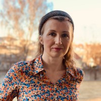 Anna Shepenkova