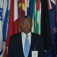 Dr Jayanta Kumar Chakraborty