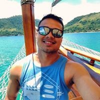Sting Medeiros