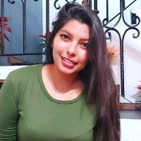 Mahetzi Díaz Romero