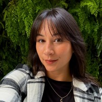 Christina Tellez (She/Her)
