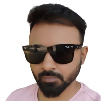 Vishal Kumar