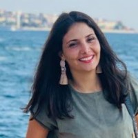 Shireen Barakat