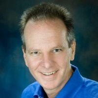 Paul Alford