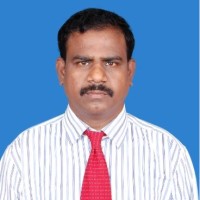 Venkatesan Tamilmani Pmp® Cdce®